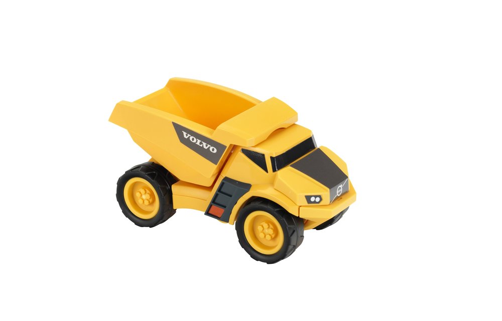 Volvo Power kipper | 2423