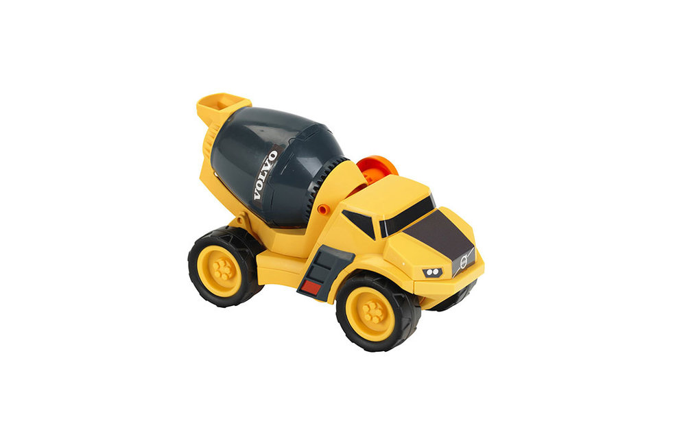 Volvo Power cementwagen | 2427
