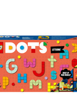 LEGO LEGO DOTS Enorm veel Dots - letterpret