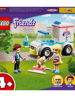 LEGO LEGO Friends Dierenambulance