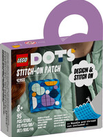 LEGO LEGO DOTS Stitch-on patch