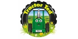 Tractor Ted