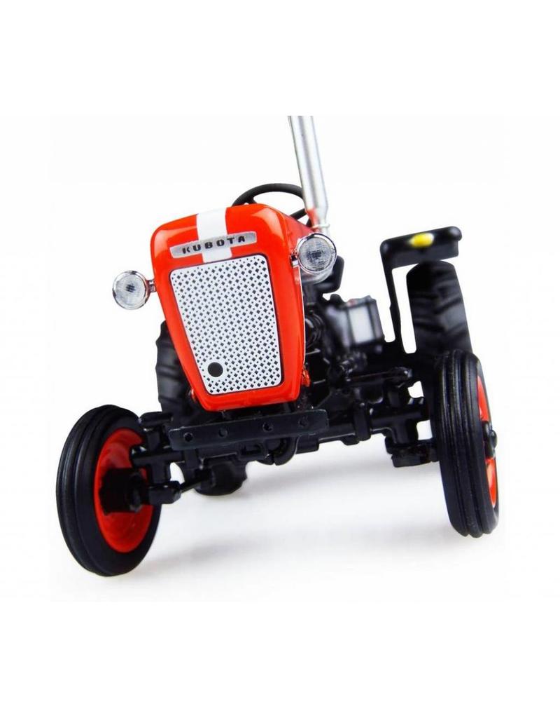 Universal Hobbies Universal Hobbies 4898 - Kubota T15 (1960) 1:32