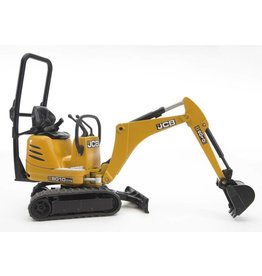Bruder Rolly Toys 132003 - Steyr Plus 4120 Minitrac