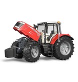 Bruder Bruder 3046 - Massey Ferguson 7600