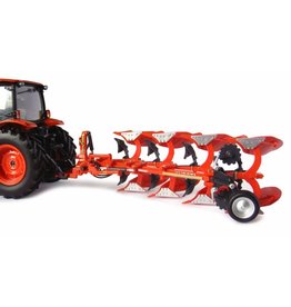 Universal Hobbies Universal Hobbies 4930 - Kubota RM2005V 1:32