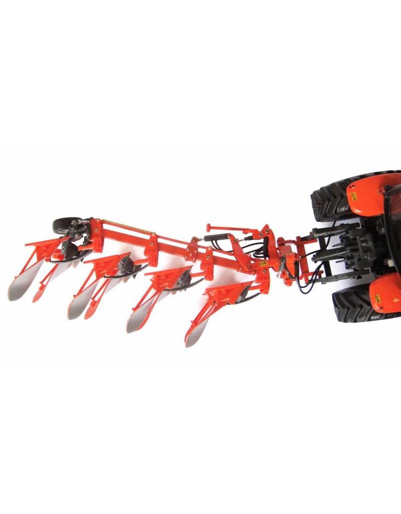 Universal Hobbies Universal Hobbies 4930 - Kubota RM2005V 1:32