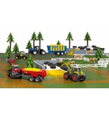 Siku Siku 5606 - SIKUWorld - Sleufsilo set 1:50