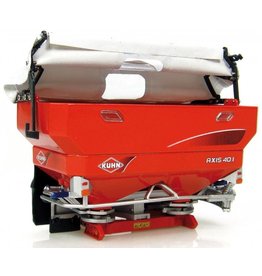 Universal Hobbies Universal Hobbies Kuhn 40.1 sprayer with soft top cover 1:32