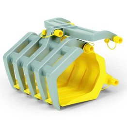 Rolly Toys Rolly Toys Houtgrijper voor gebruik met Rolly Trac lader