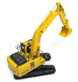 Universal Hobbies Universal Hobbies 8107 - Komatsu PC200i-10 Excavator 1:50