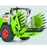 Siku Siku 4058 - Claas Jaguar maiskneuzer 1:32