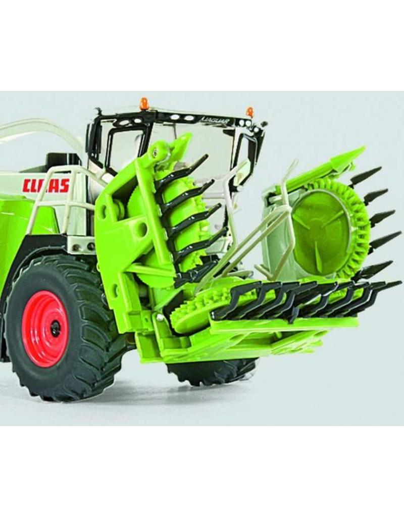 Siku Siku 4058 - Claas Jaguar maiskneuzer 1:32