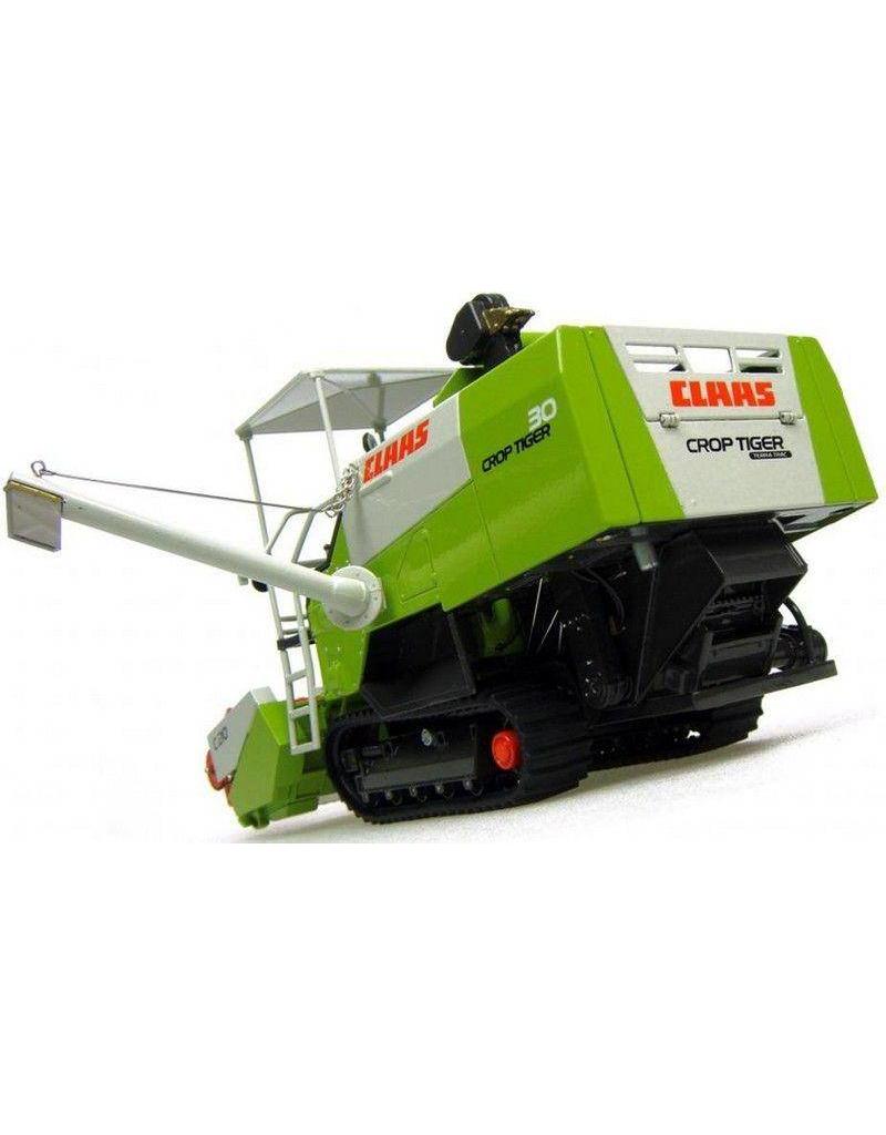 Universal Hobbies Universal Hobbies Claas Crop Tiger 30 1:32