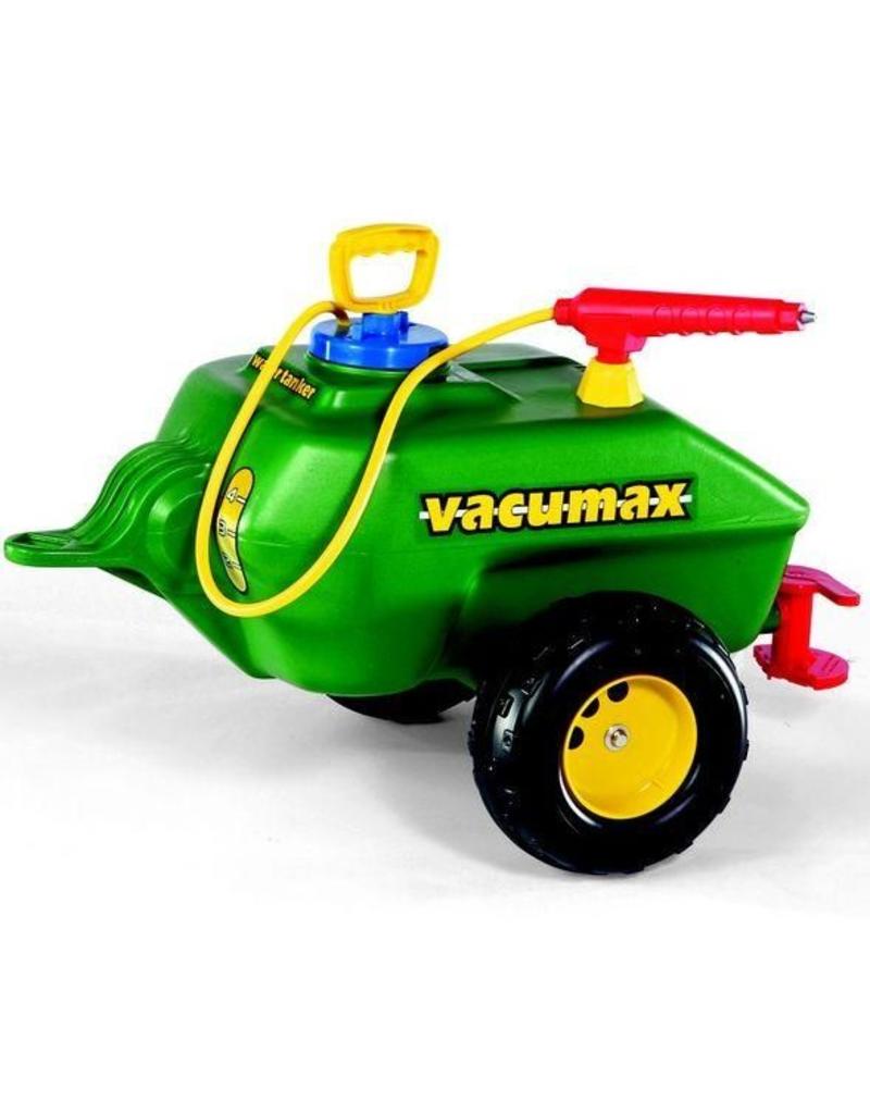 Rolly Toys Rolly Toys 122868 - Water-Tanker John Deere groen met pompspuit