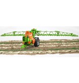 Bruder Bruder 2207 - Amazone veldspuit  UX5200