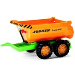 Rolly Toys Rolly Toys 122264 - Halfpipe Trailer Joskin