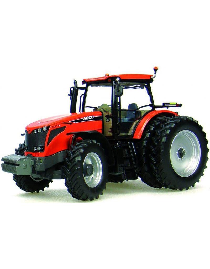 Universal Hobbies Universal Hobbies AGCO DT275 - US version (6 wheels) 1:32