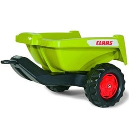 Rolly Toys Rolly Toys 128853 - Kipper II Claas