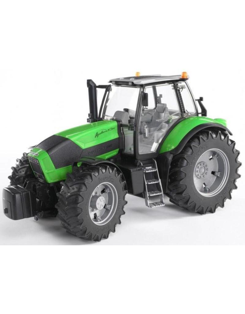 Bruder Bruder 3080 - Deutz Agrotron X720