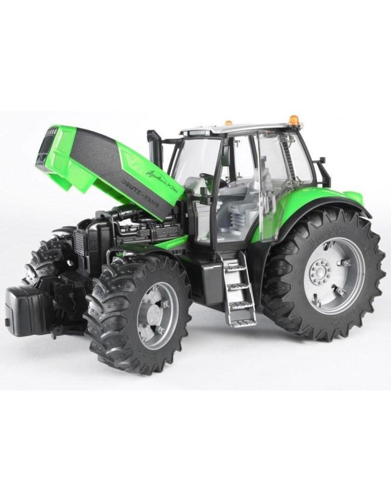 Bruder Bruder 3080 - Deutz Agrotron X720