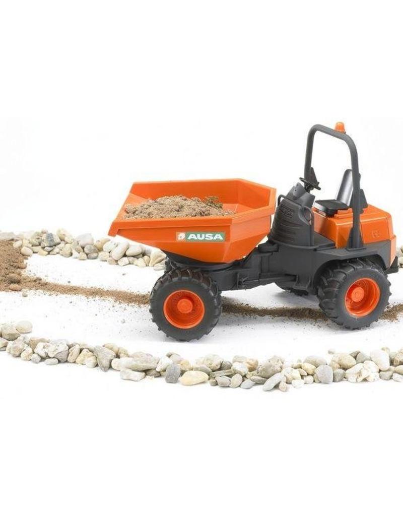 Bruder Bruder 2449 - AUSA mini dumper kiepwagen