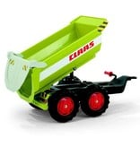 Rolly Toys Rolly Toys 122219 -  Halfpipe Trailer Claas