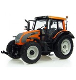 Universal Hobbies Universal Hobbies Valtra N 121 Kommunal  1:32