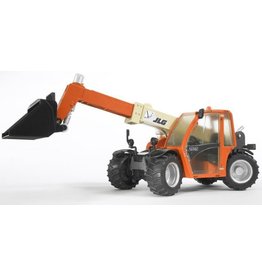 Bruder Bruder 2140 - JLG 2505 verreiker