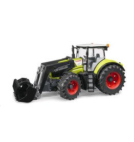 Bruder Bruder 3013 - Claas Axion 950 met voorlader