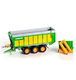 Ros Ros 60226 - Joskin Drakkar 8600/37T 180 Silagewagen 1:32