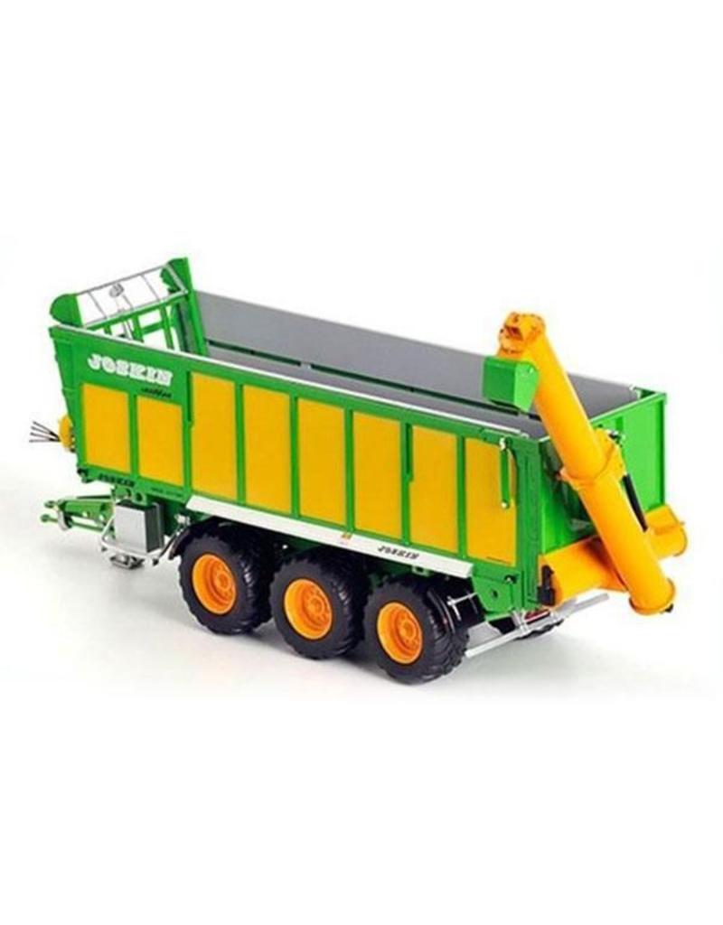 Ros Ros 60226 - Joskin Drakkar 8600/37T 180 Silagewagen 1:32