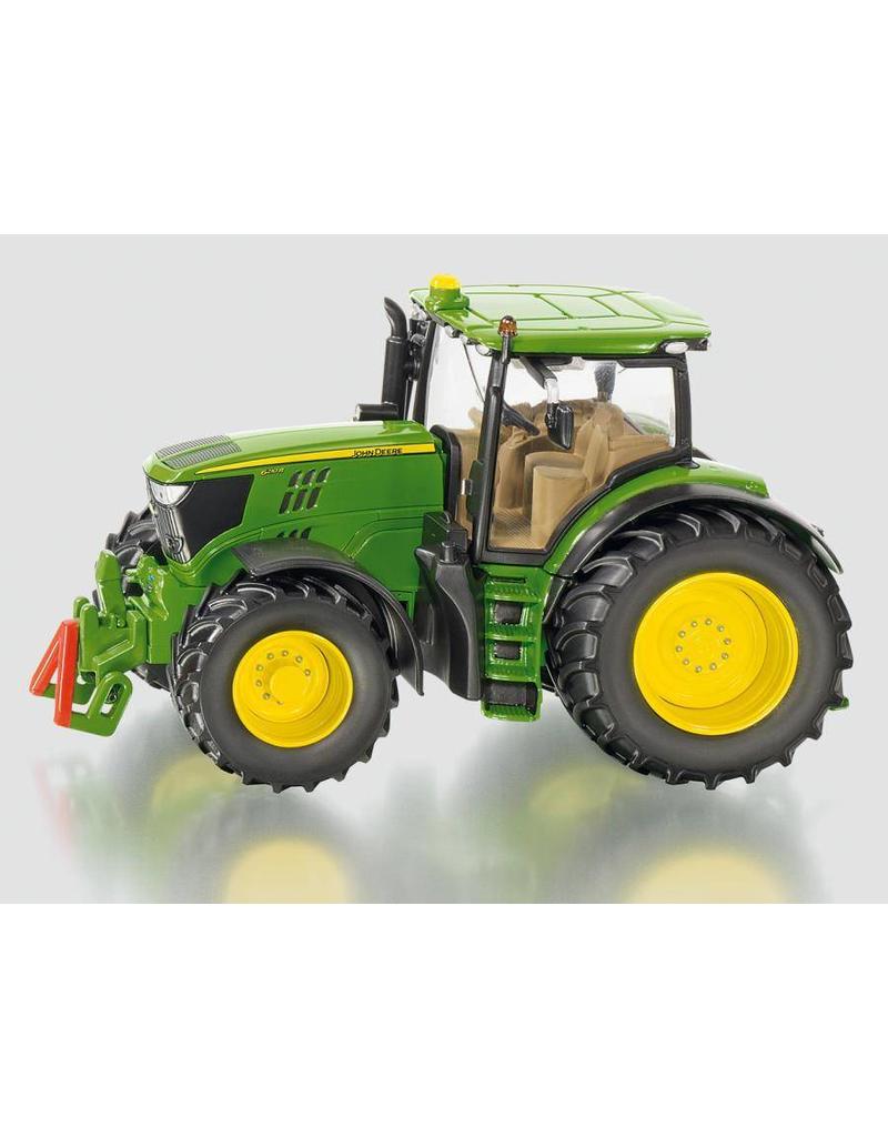 Siku Siku 3282 - John Deere 6210R 1:32