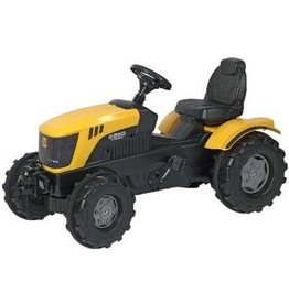 Rolly Toys Rolly Toys 601004 - JCB 8250 V-TRONIC