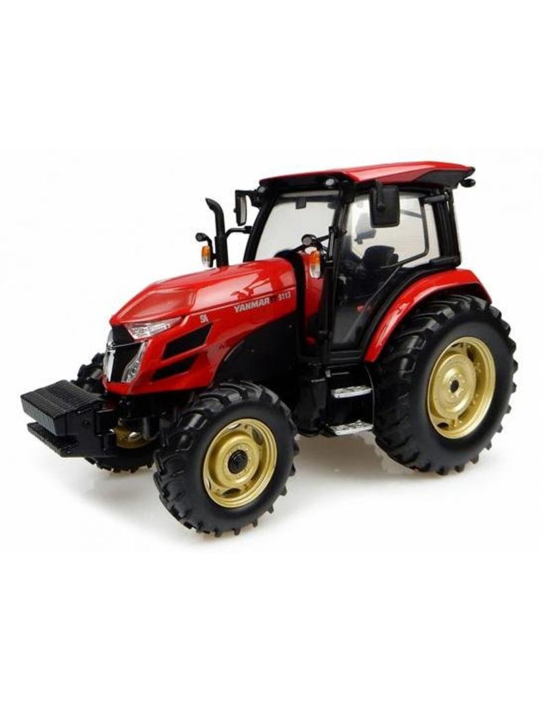 Universal Hobbies Universal Hobbies 4889 - Yanmar YT5113 - 4WD 1:32