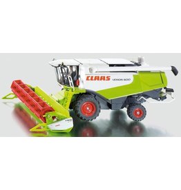 Siku Siku 1991 - Claas Lexion 600 combine 1:50