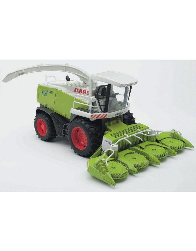 Bruder Bruder 2131 - Claas Jaguar 900 hakselaar