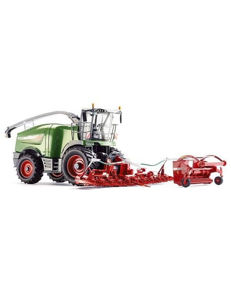 Wiking 1 32 Fendt Katana 85 自走ハーベスター - 模型