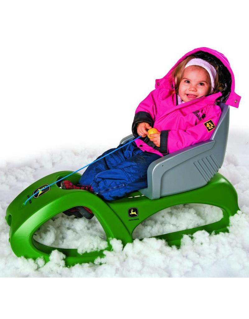 Rolly Toys Zitje voor snowcruiser -