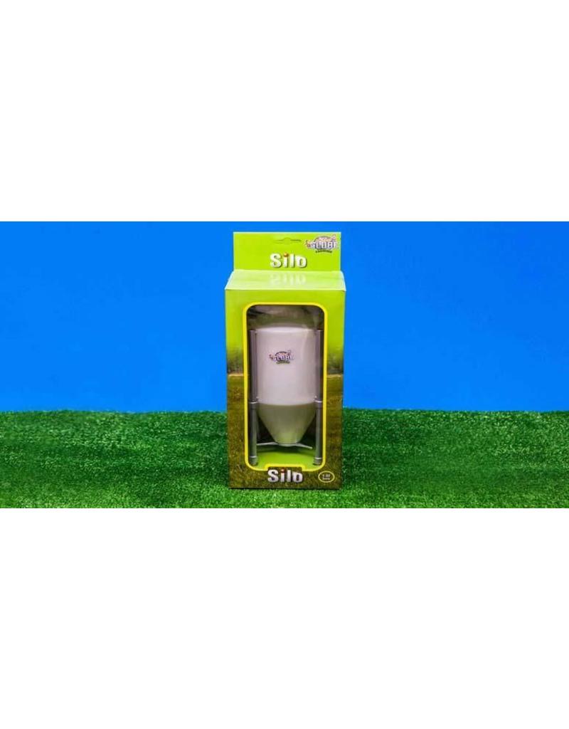 Kids Globe Kids Globe 570062 - Mega Silo 1:32