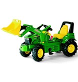 Rolly Toys Rolly Toys 710126 - John Deere 7930 met versnellingen, rem, luchtbanden.