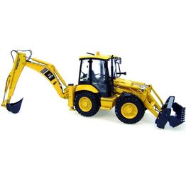 Universal Hobbies Universal Hobbies Komatsu WB97S 1:50