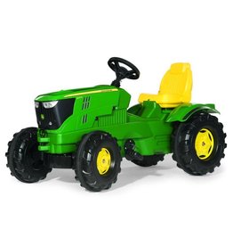 Rolly Toys Rolly Toys 601066 - John Deere 6210 R