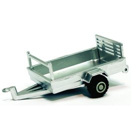 Britains Britains 42722 - ATV aanhanger 1:32