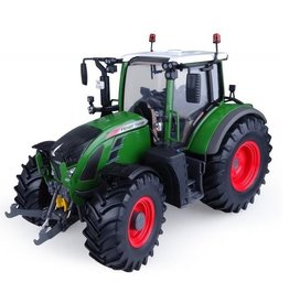 Universal Hobbies Universal Hobbies 5231 - Fendt 724 Vario nature green 1:32