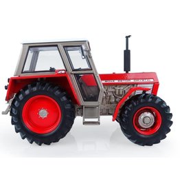 Universal Hobbies Universal Hobbies 5272 - Zetor Crystal 8045 - 4WD - Rood/Brons 1:32