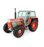 Universal Hobbies Universal Hobbies 5272 - Zetor Crystal 8045 - 4WD - Rood/Brons 1:32