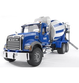 Bruder Bruder 2814 - Mack Granite betonauto