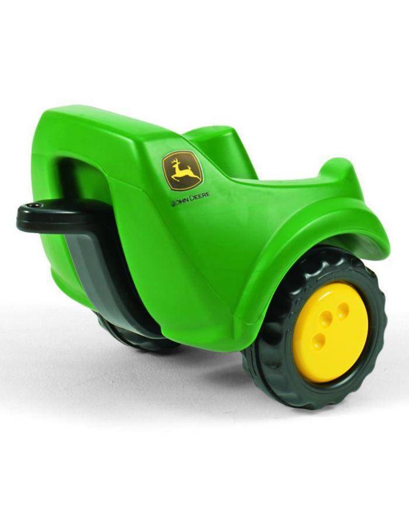 Rolly Toys Rolly Toys 122028 - Aanhanger voor John Deere Minitrac