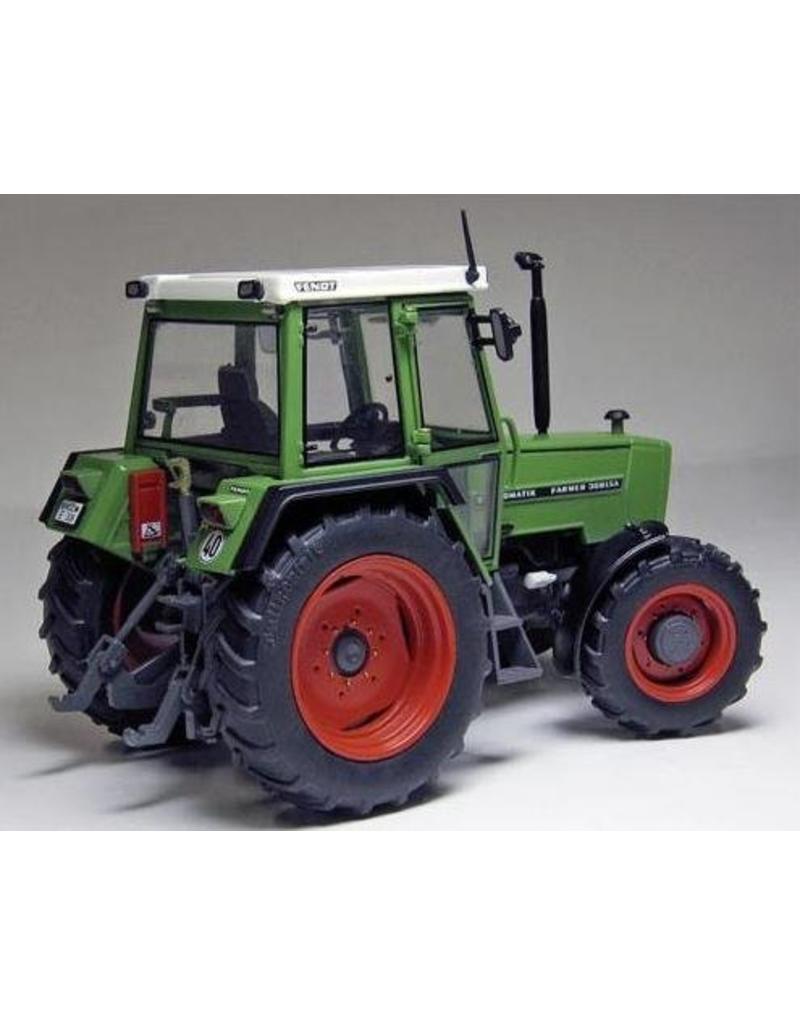 Weise Toys Weise Toys 1047 - Fendt Farmer 308 LSA (1984 - 1988) 1:32